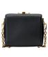 Box 19, &pound;450, Handbags, Black, Leather, Back view